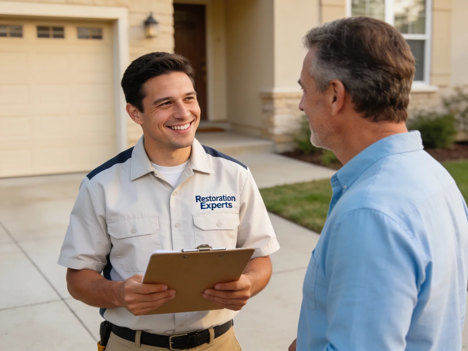 Water Damage Cleanup Gladstone, OR FAQs